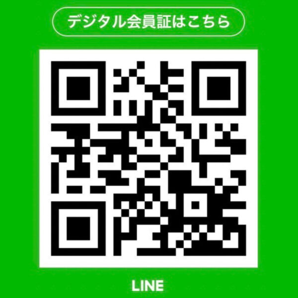 LINE会員登録特典¥500 OFF COUPON PRESENT