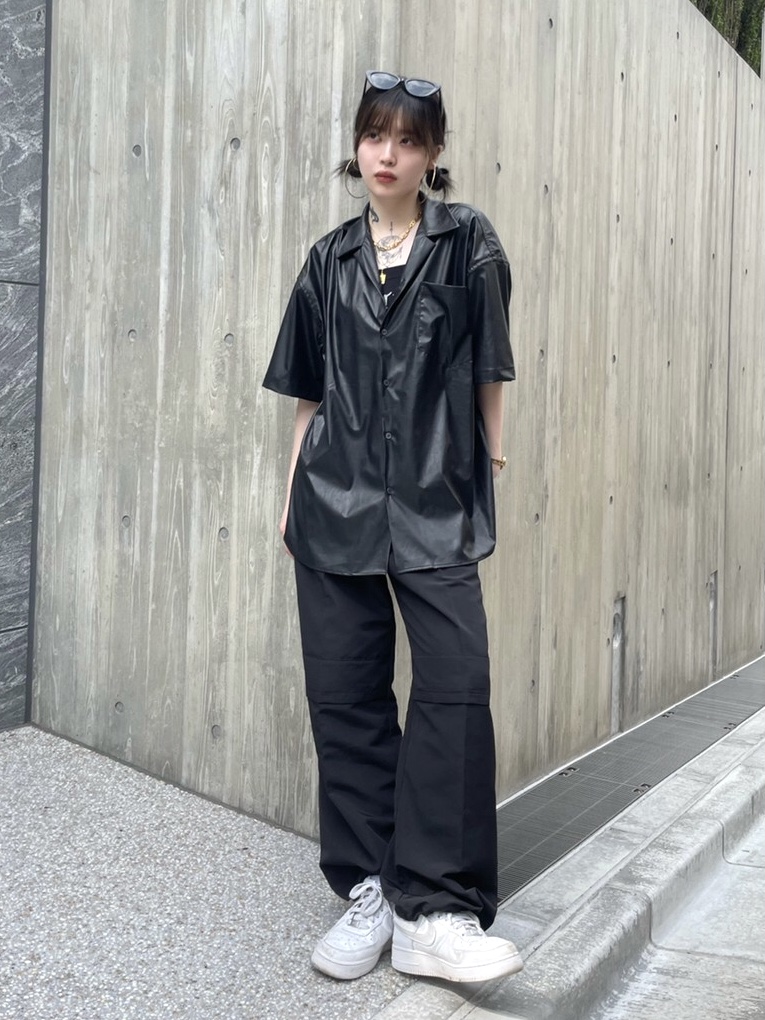 受注制【XU DOG】design pants 2 (2color) | OUR BRAND,XU DOG SELECT