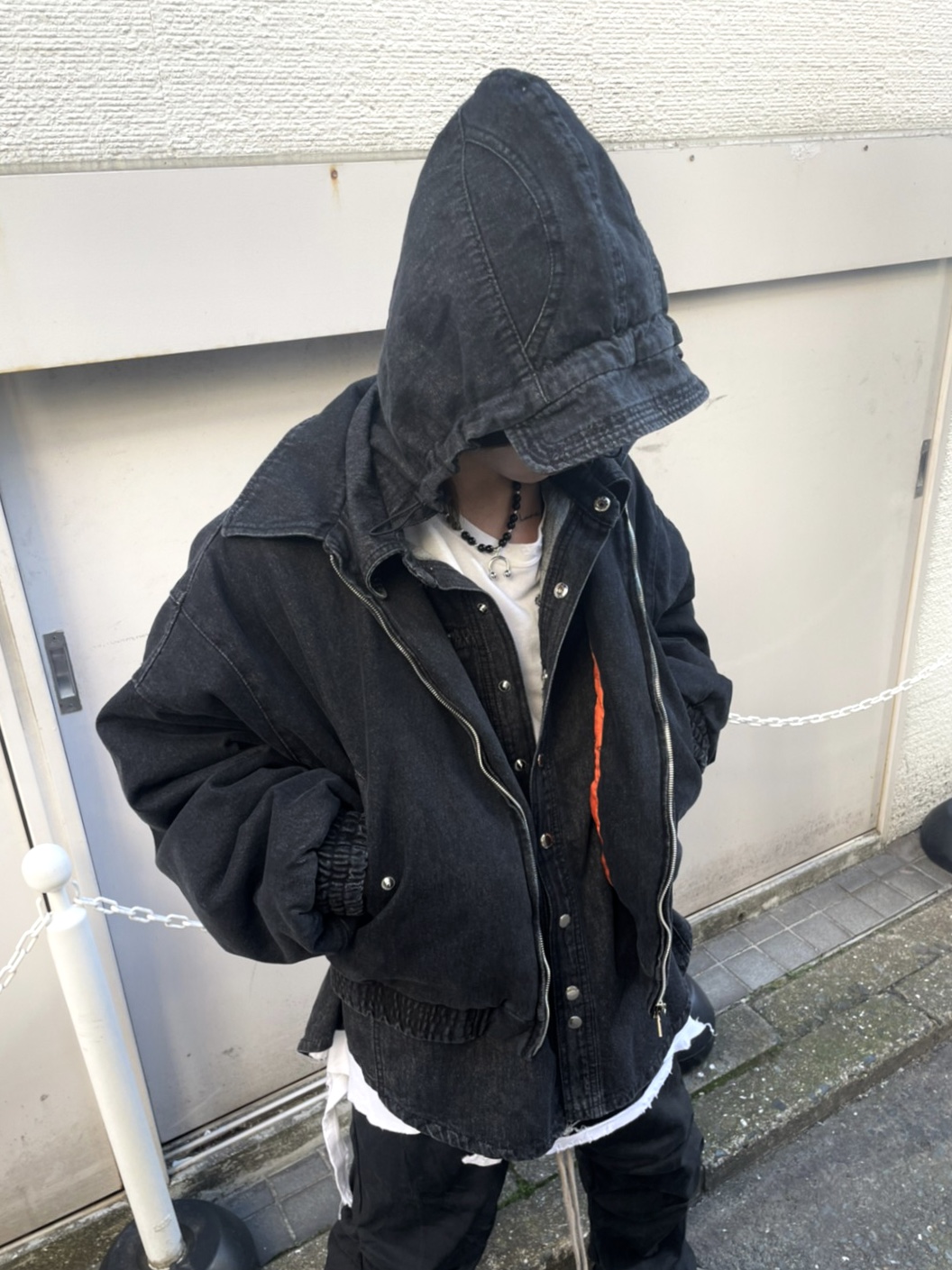 スタッフイメージ