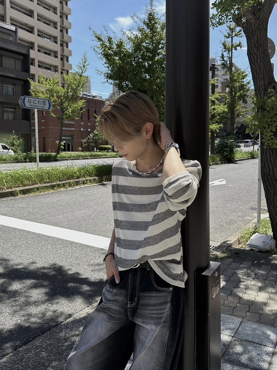 パンツ KOU KOU / 177cm – pressing