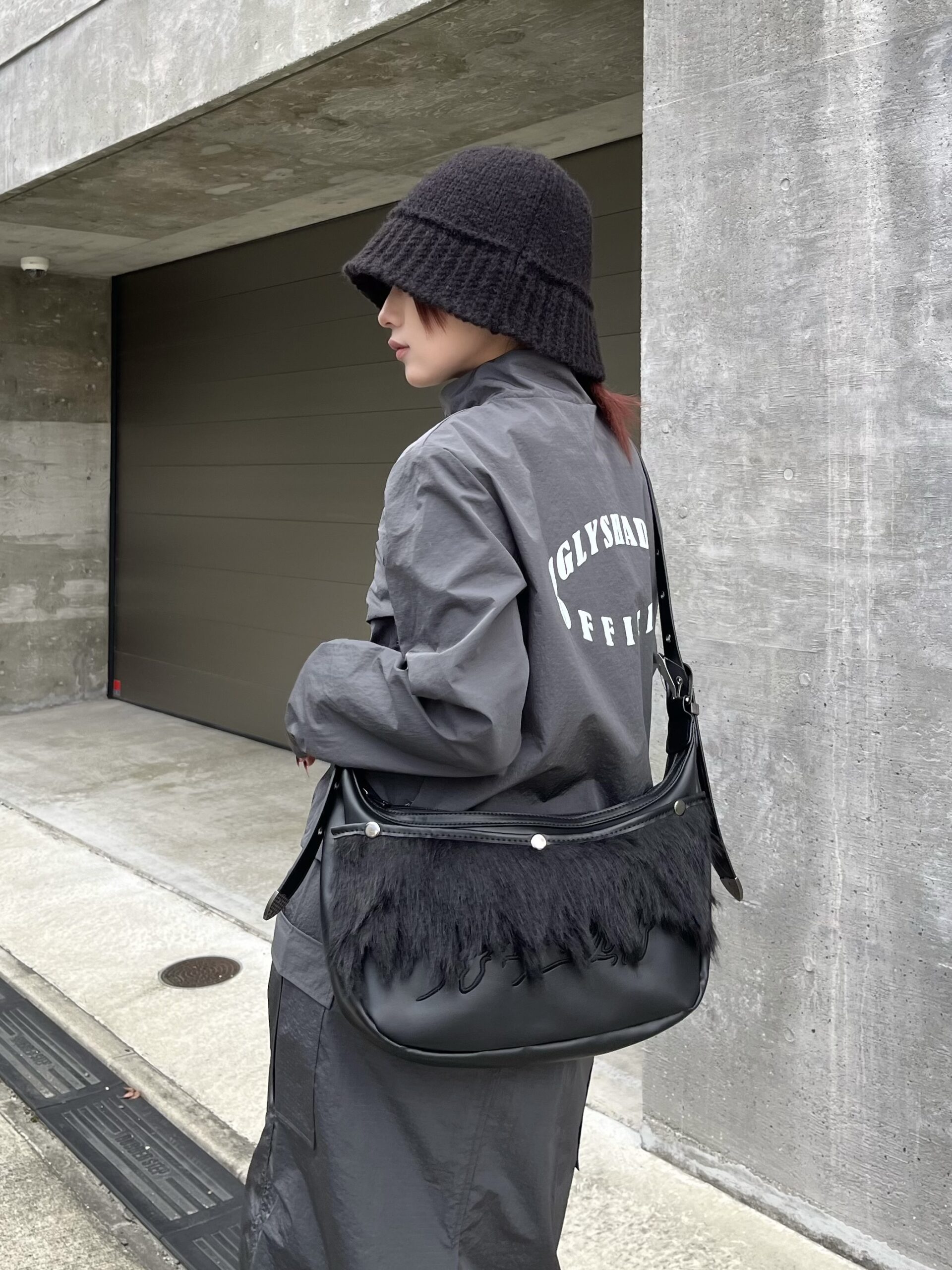 【美品】phenomenon スキニーオーバーオール 34インチ Lee LM5945 メンズ ウィジッドオーバーオール（Whizit Overall