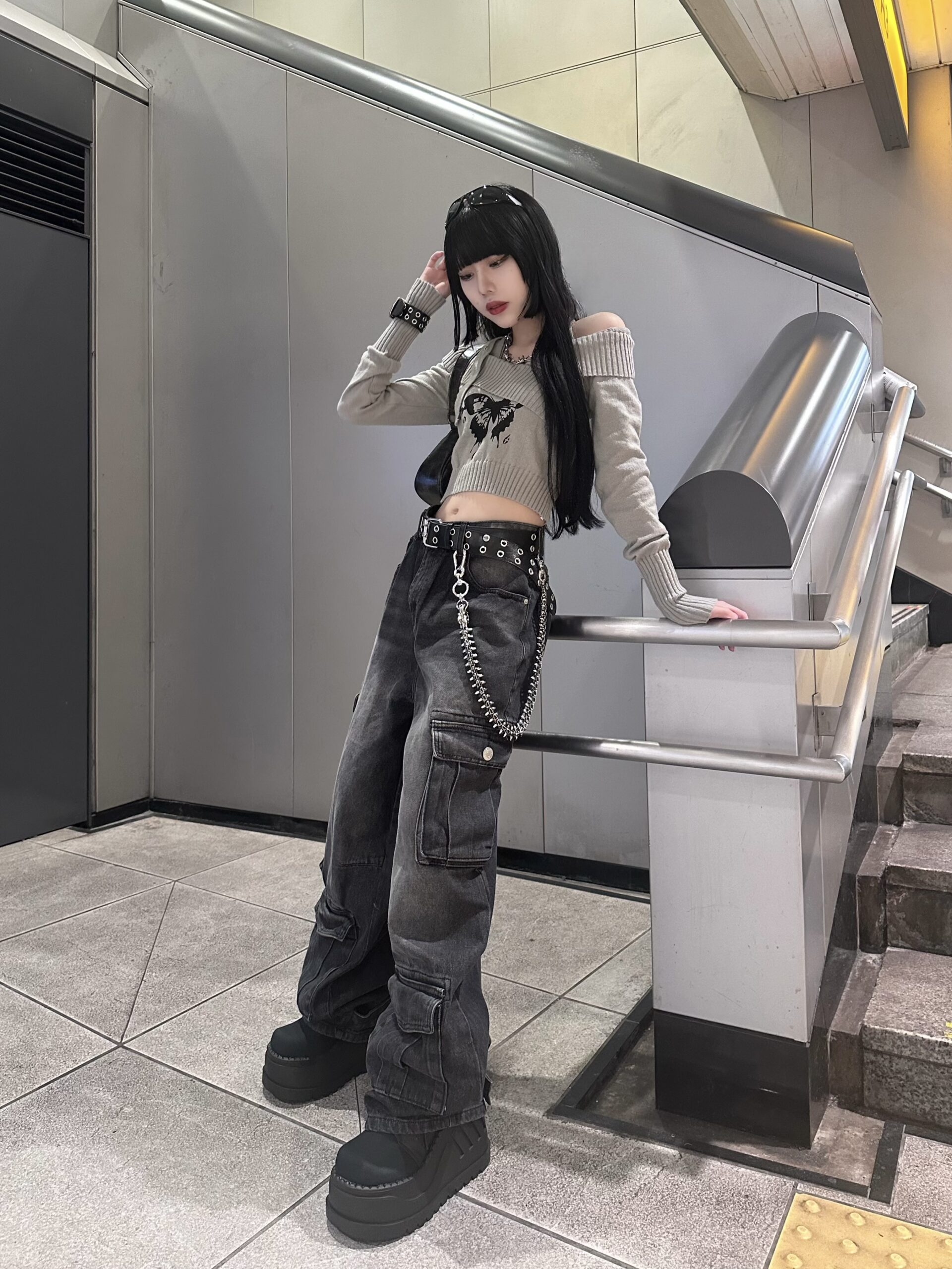 XU dog ウォレットチェーン 受注制【XU DOG】design wallet chain | OUR BRAND,XU DOG