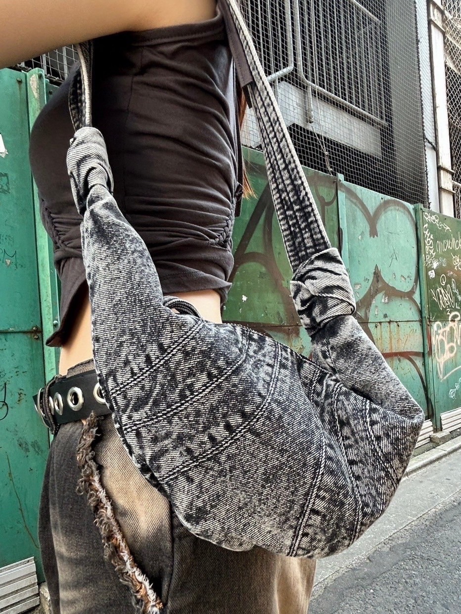 NANAE / 146cm – pressing