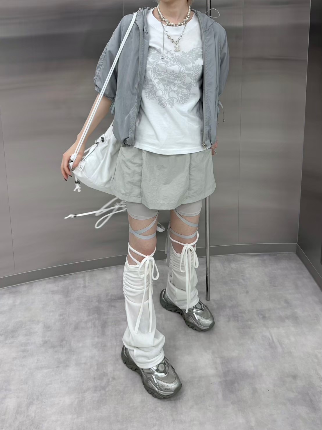 FLAREUP】16.Division Gym Sack | OUR BRAND,FLAREUP (フレア FLAREUP】16.Division Gym Sack | OUR BRAND,FLAREUP (フレア