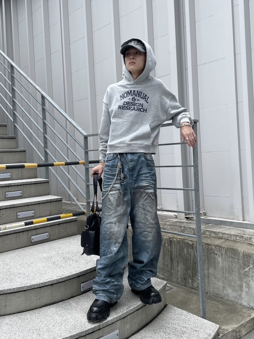 OUR BRAND,ANOTHERYOUTH (アナザーユース) | PRESSING WEB SHOP