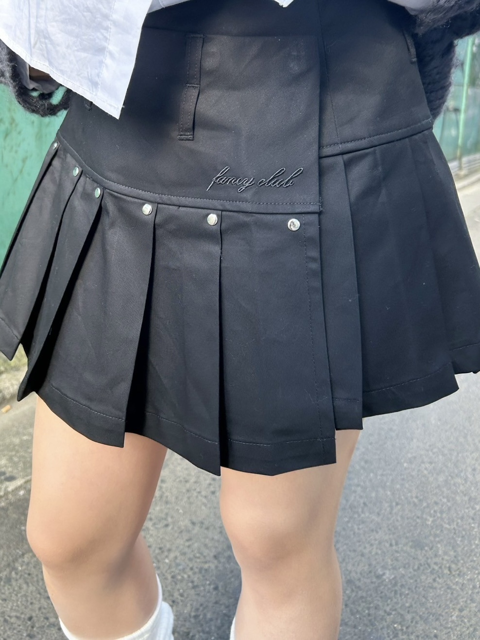 コーディネート画像