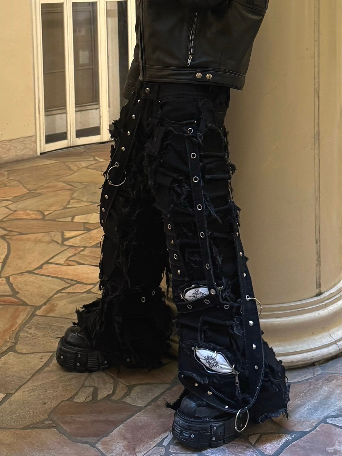 Yusuke M 130、140cm５枚セット URAMESHI YUSUKE LUXURY – Asmus Collectibles