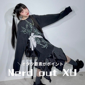PRESSING WEB SHOP】XU / DOG / Chikashitsu + / nmtc +公式