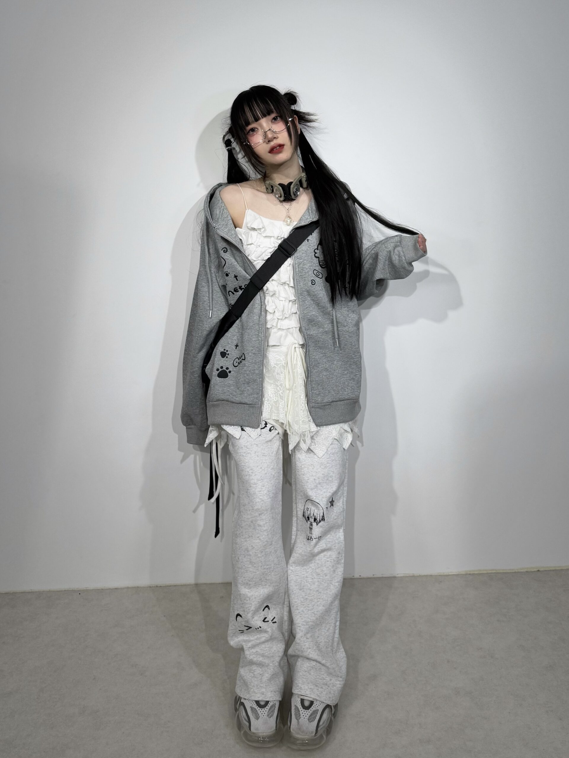 トップス sweats collective Sweats Collective | Essential Wear