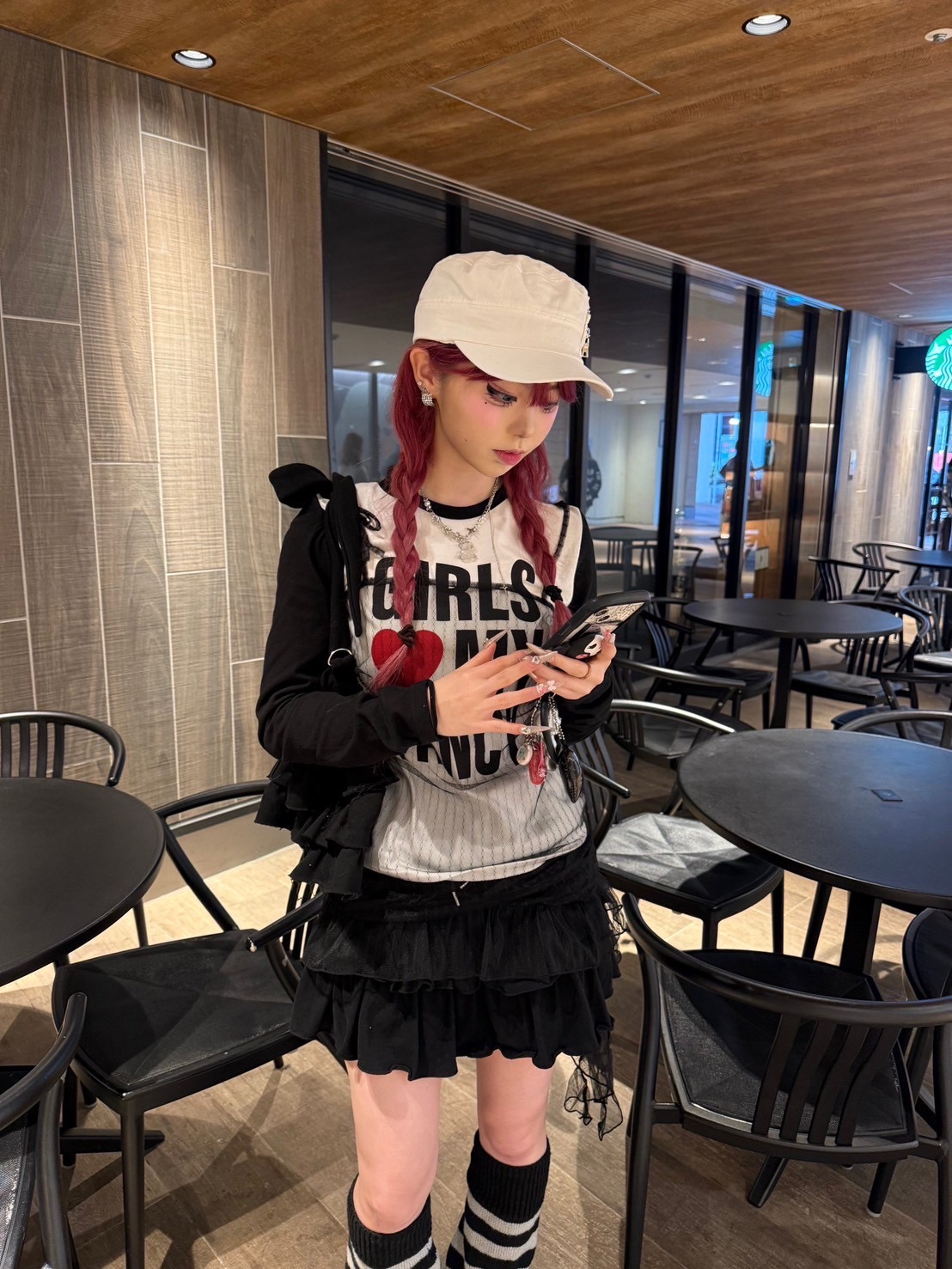 スタッフイメージ