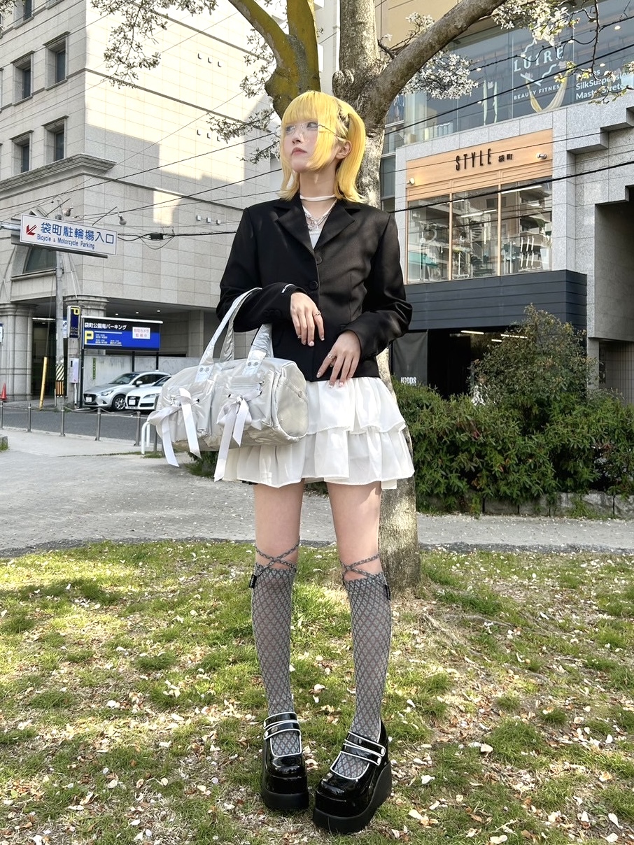 スタッフイメージ