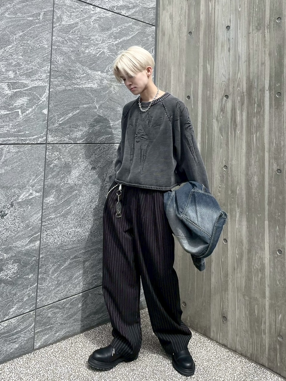 コーディネート画像