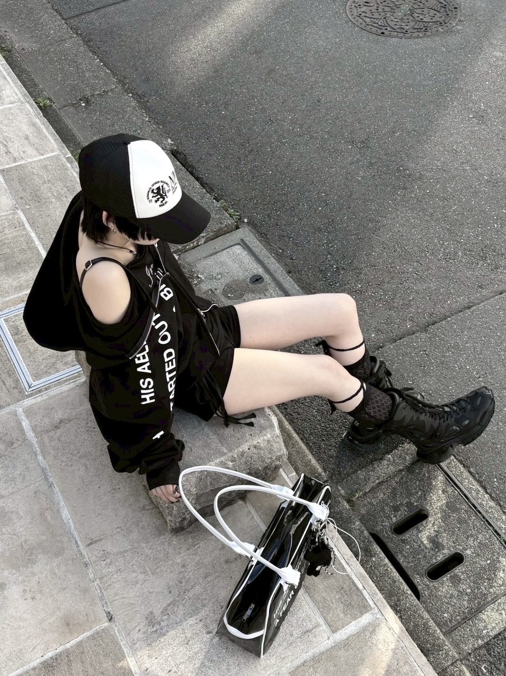 コーディネート画像