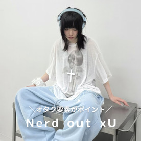 PRESSING WEB SHOP】XU / DOG / Chikashitsu + / nmtc +公式