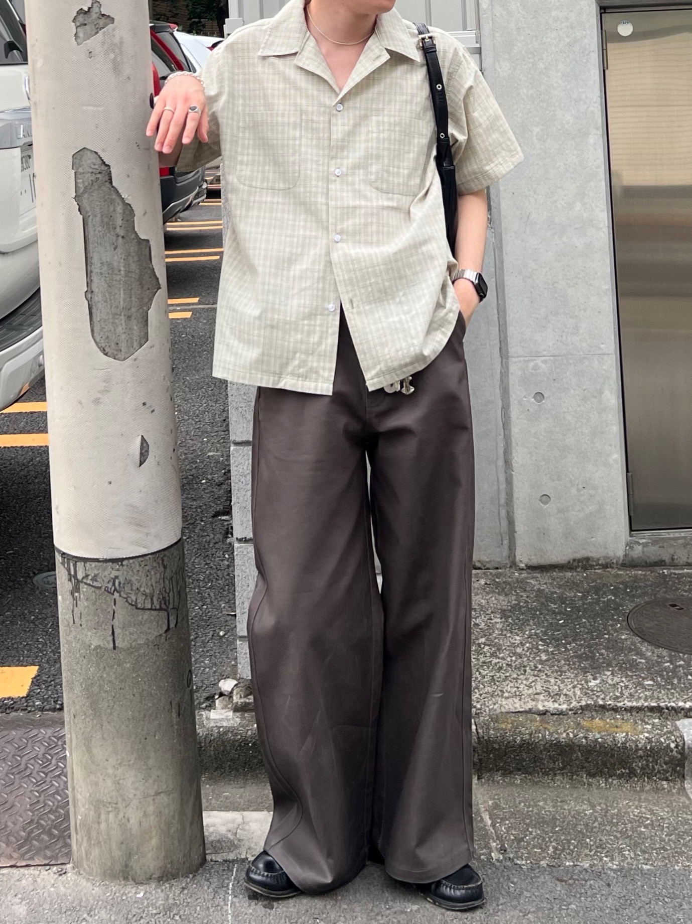 コーディネート画像