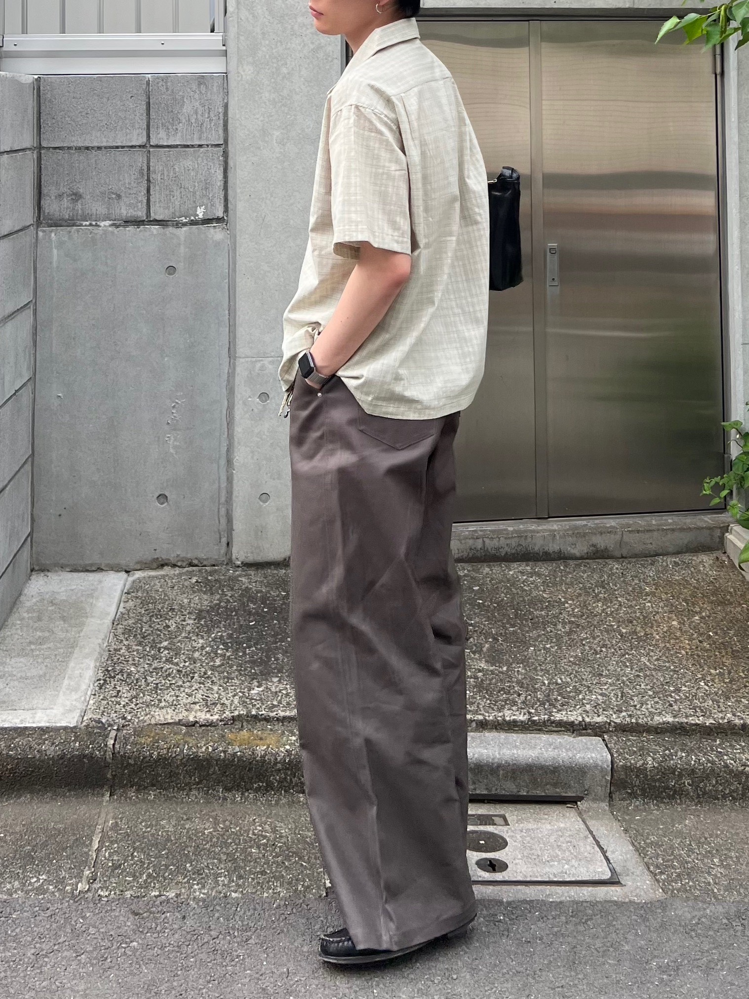 コーディネート画像