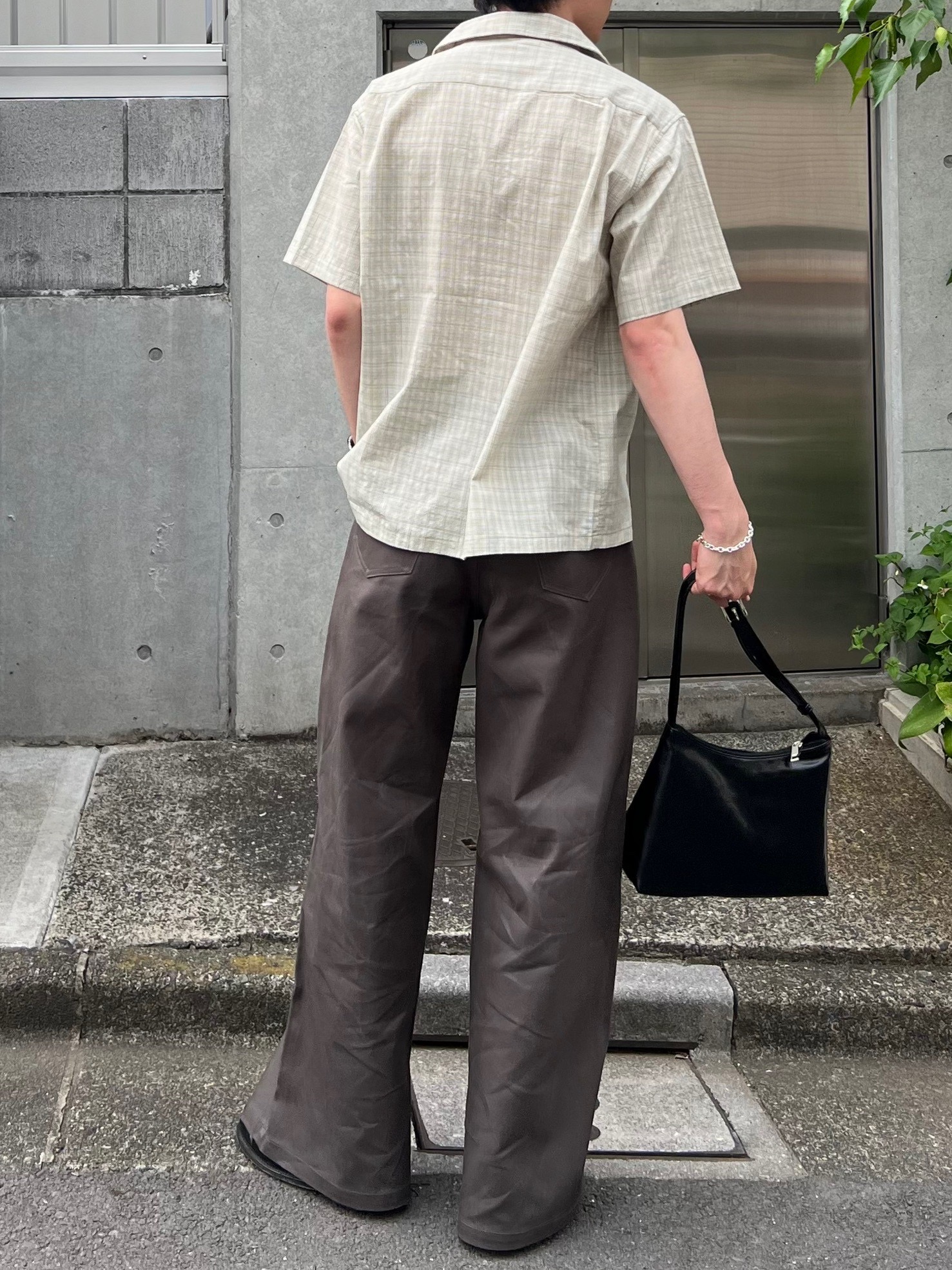 コーディネート画像