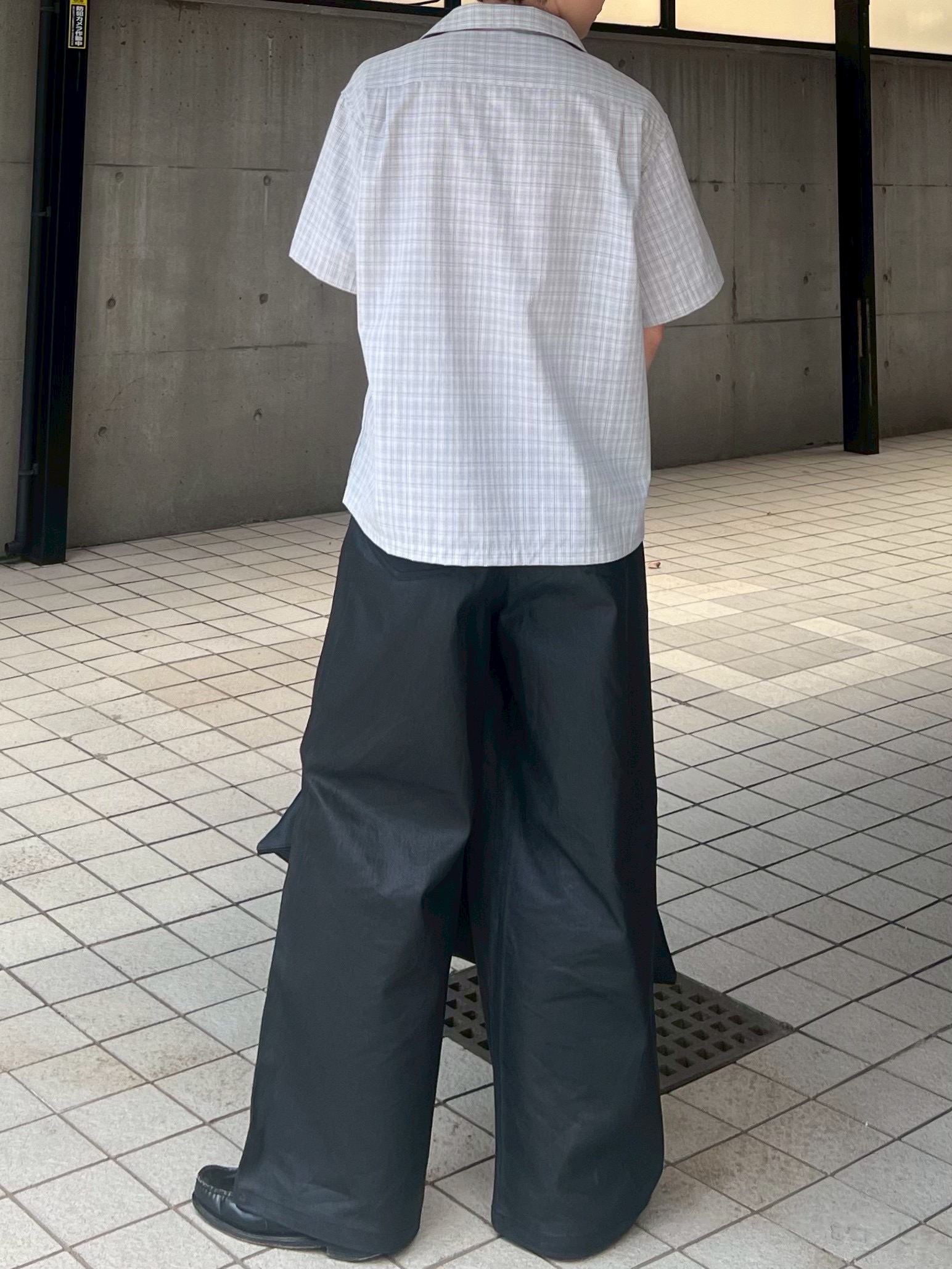 コーディネート画像