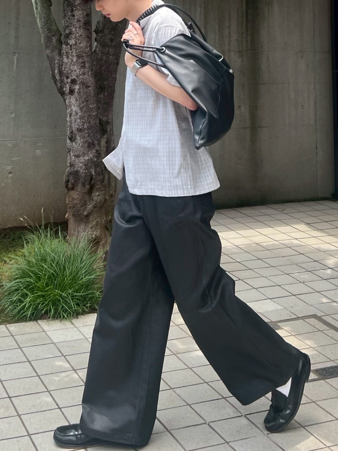 コーディネート画像