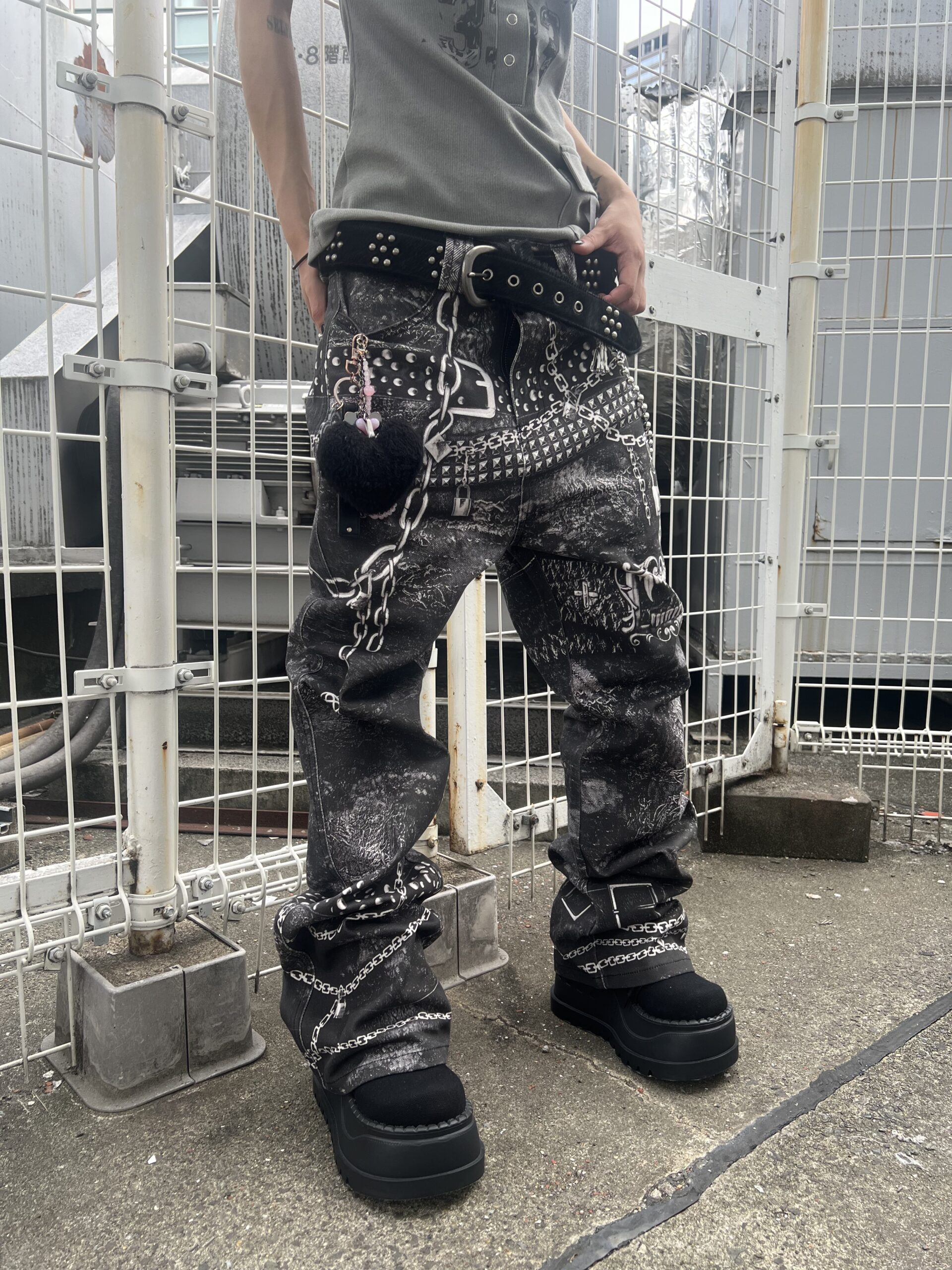 コーディネート画像