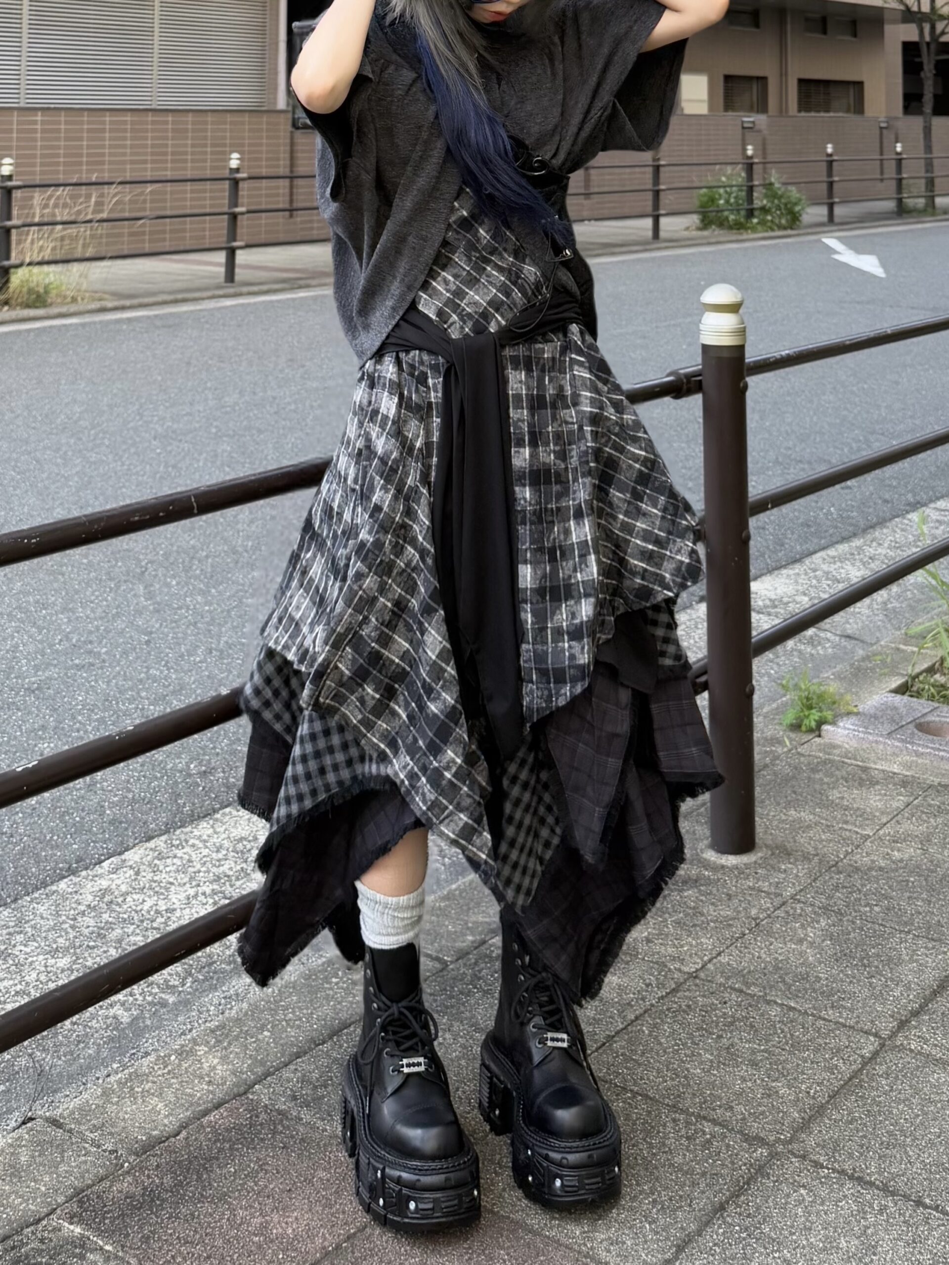 コーディネート画像