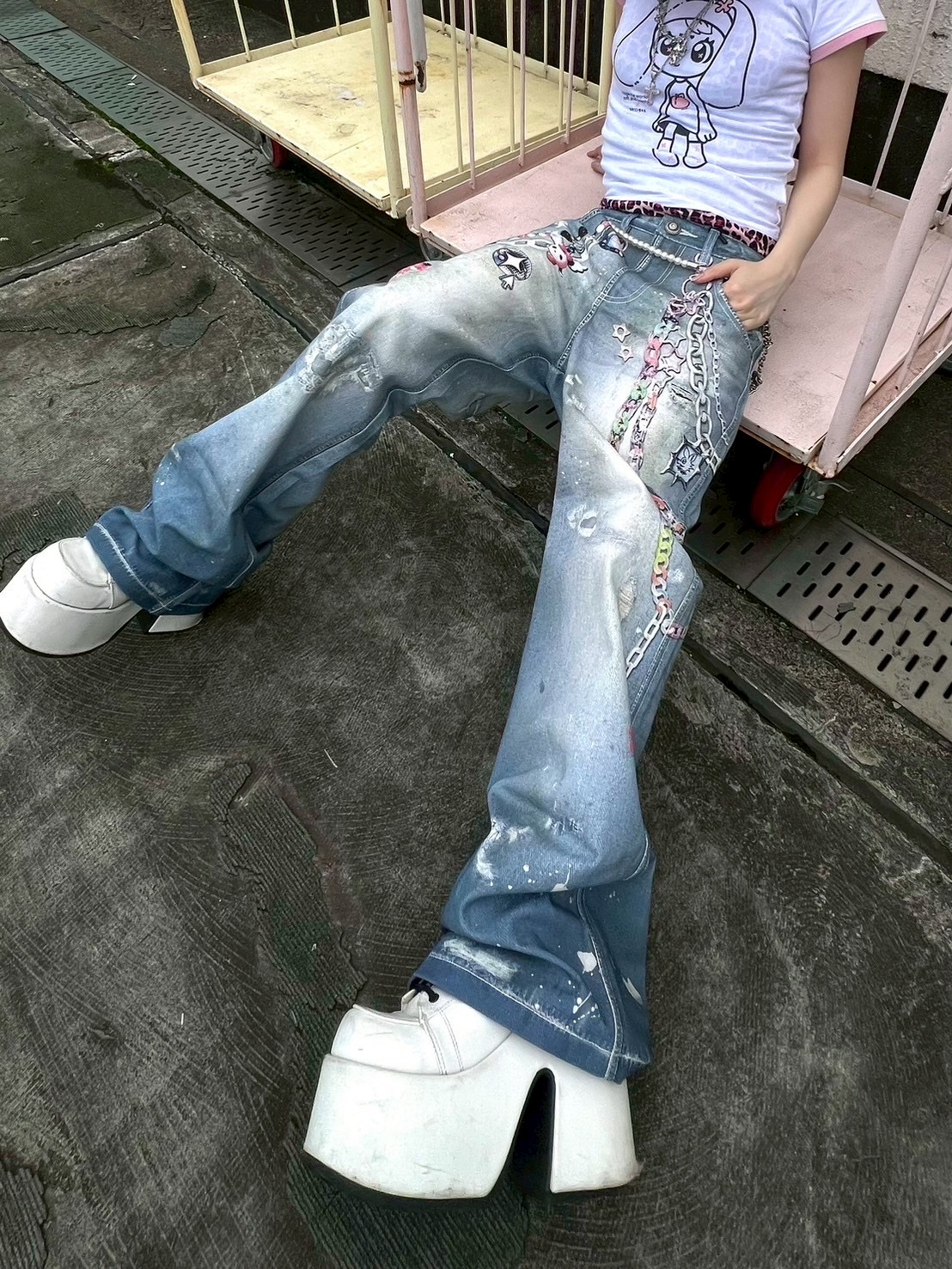 コーディネート画像