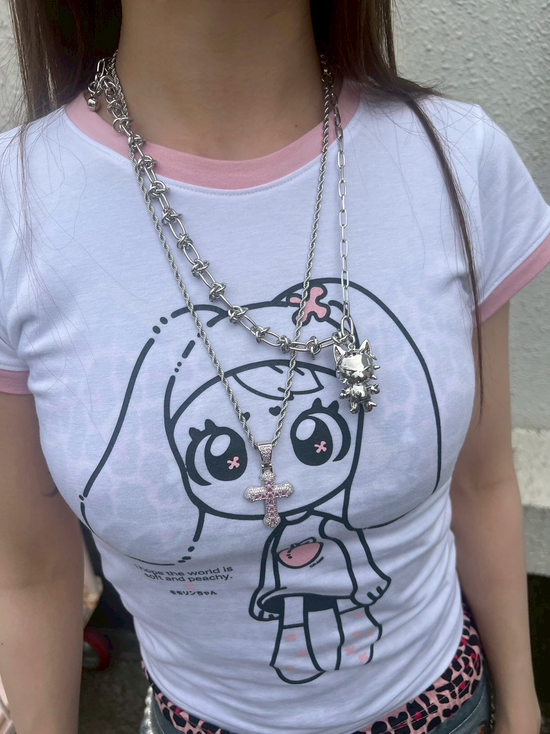 コーディネート画像