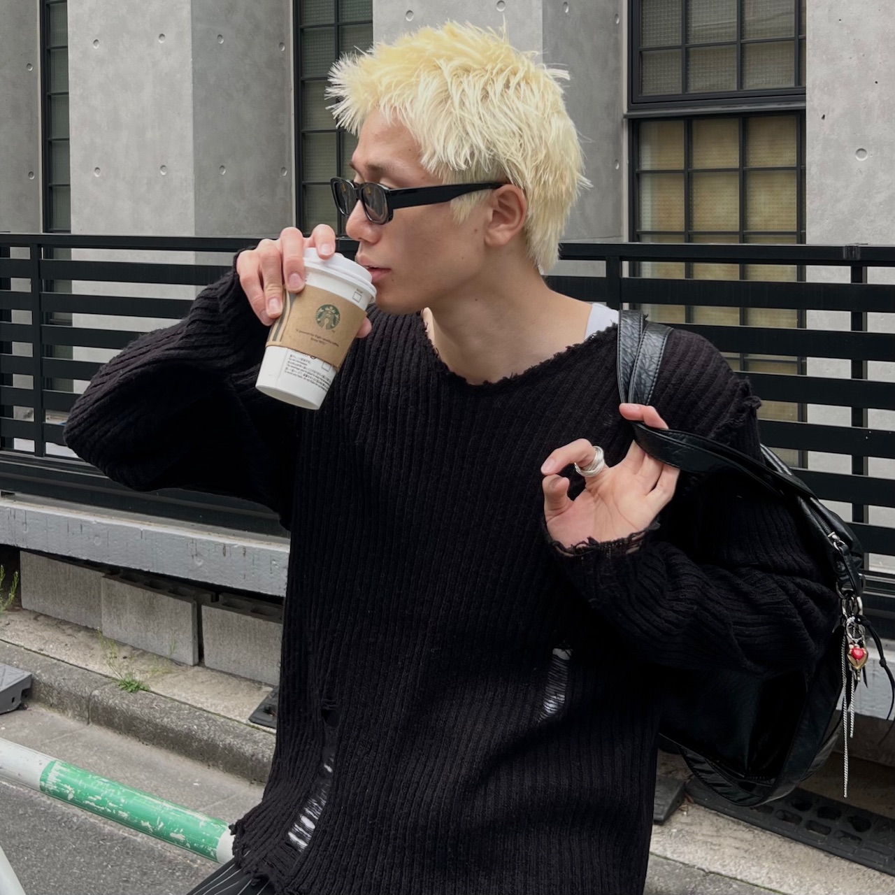 スタッフイメージ