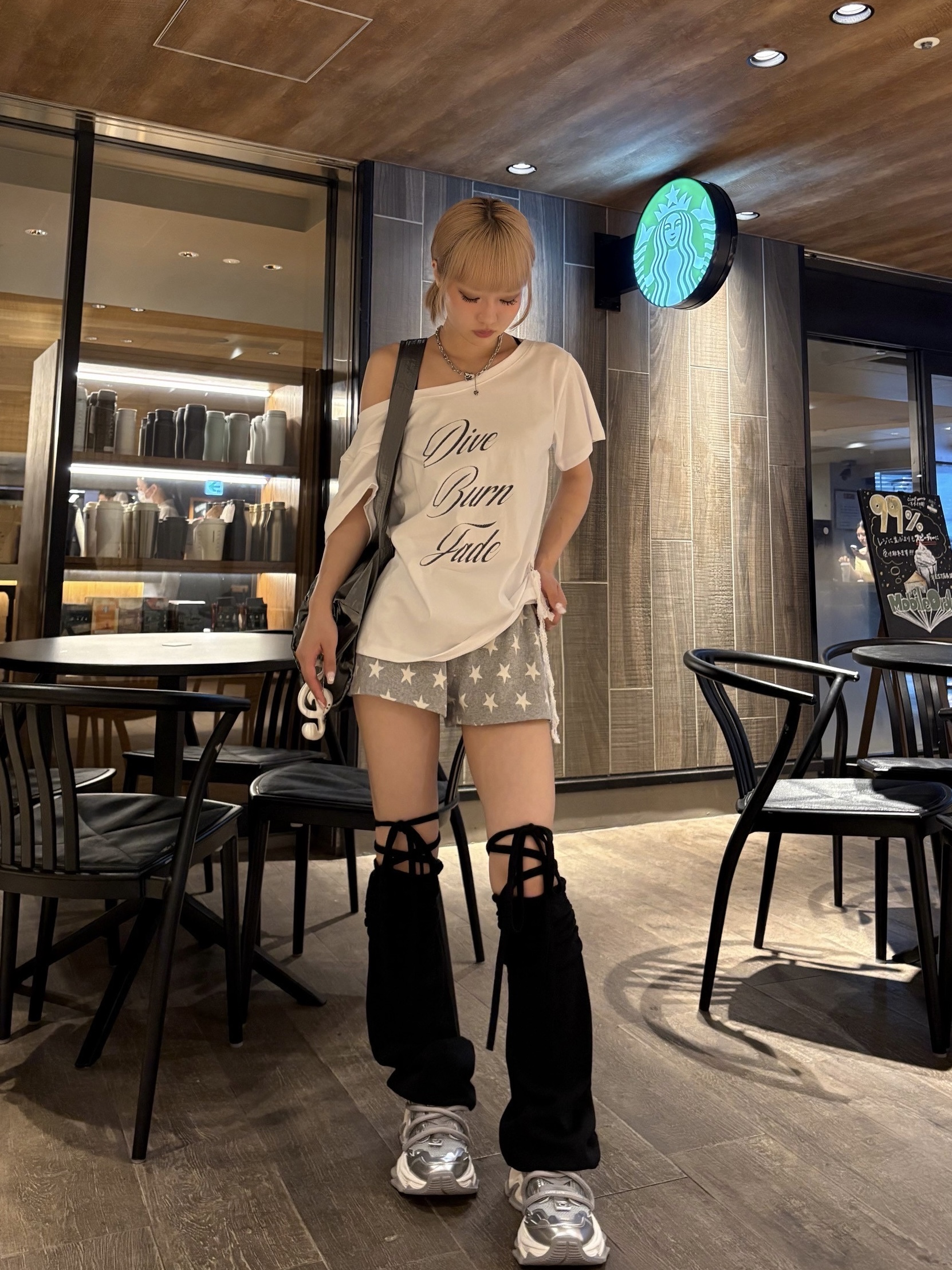 ★SETUP-EXE★STAR SHORT PANTS SETUP‐EXE】STAR SHORT PANTS / 【セットアップエグゼ】スター
