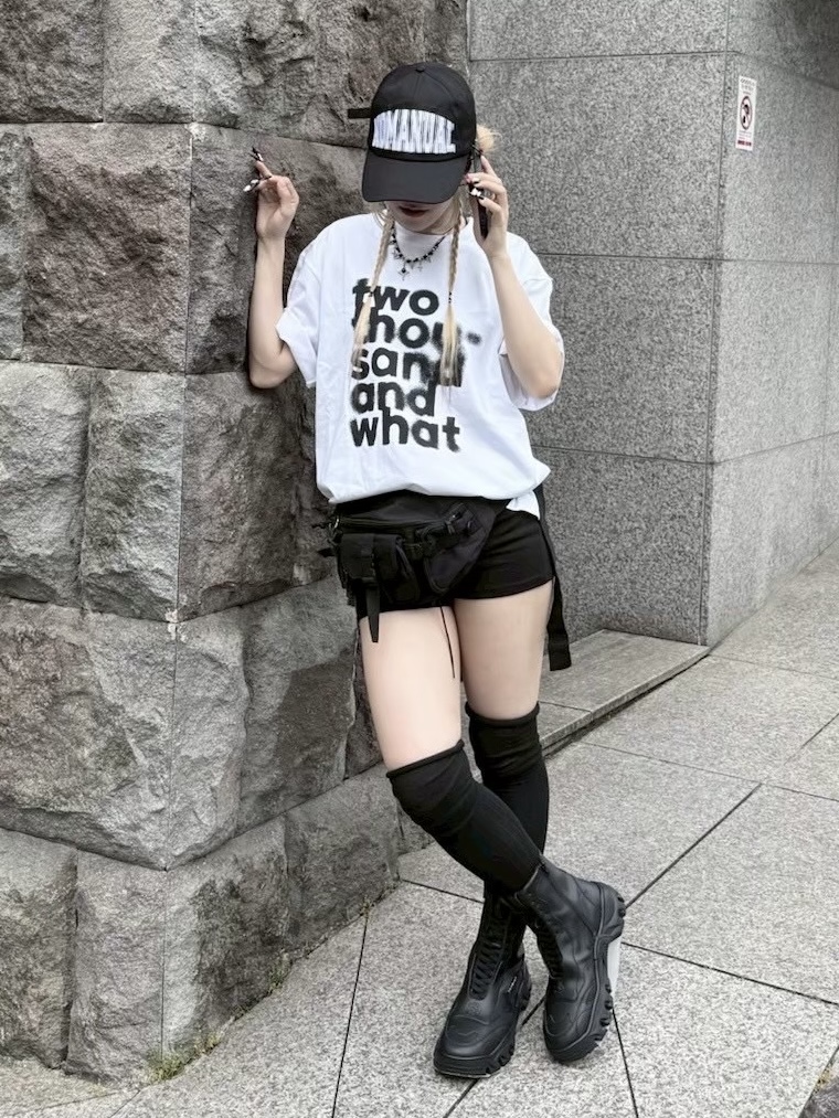 nmtc+東京 – pressing