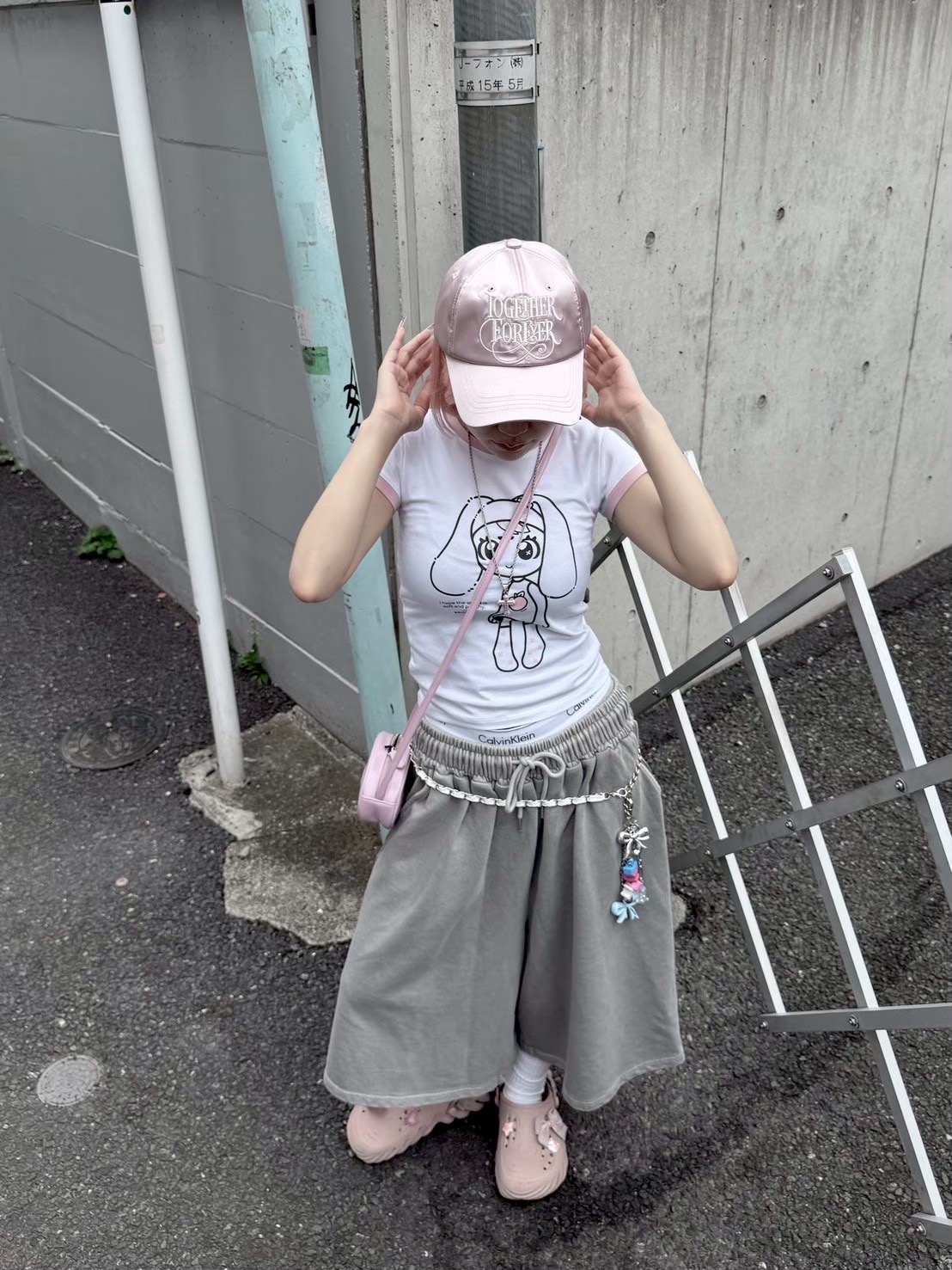 CRNK RINGER TOPS 韓国ブランド CRANK】RINGER TOP | OUR BRAND,CRANK | PRESSING WEB SHOP