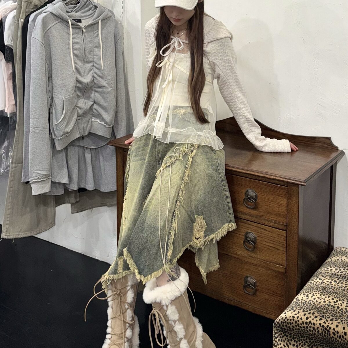 DOG大阪 – pressing