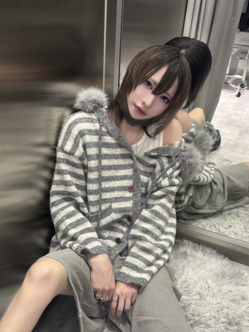 MISAI / 172cm – pressing