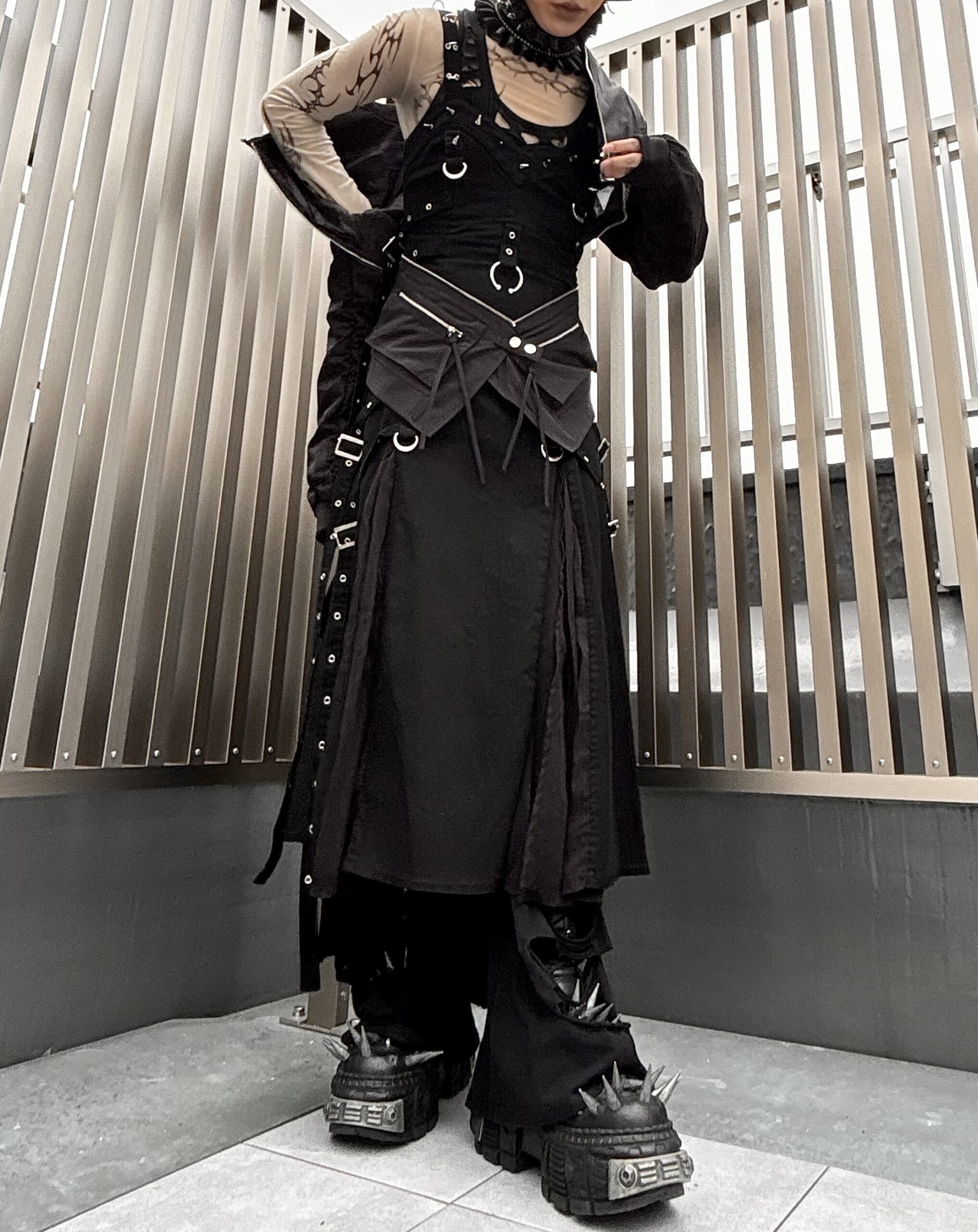 コーディネート画像