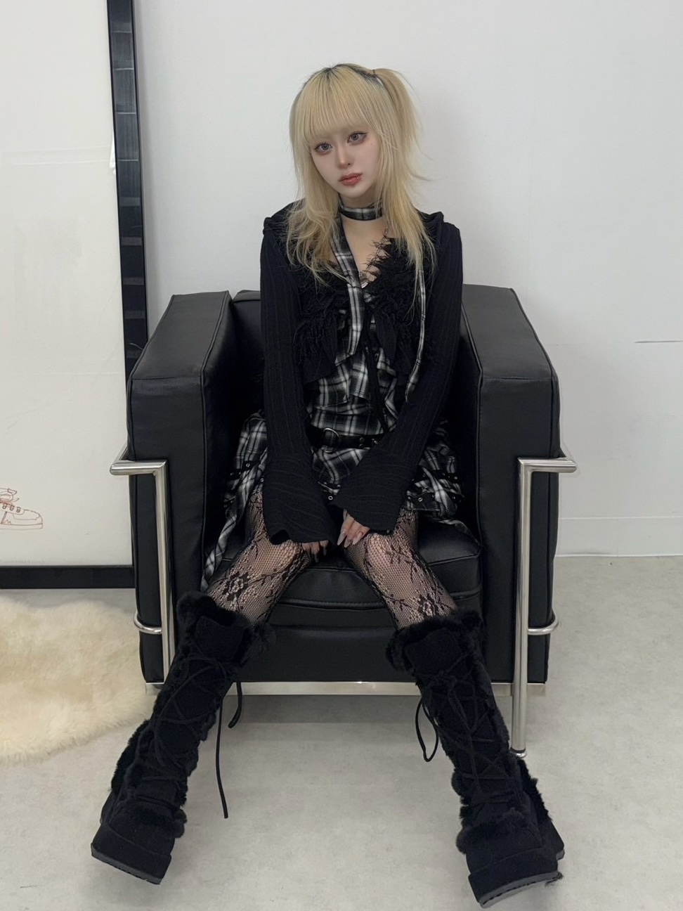 コーディネート画像