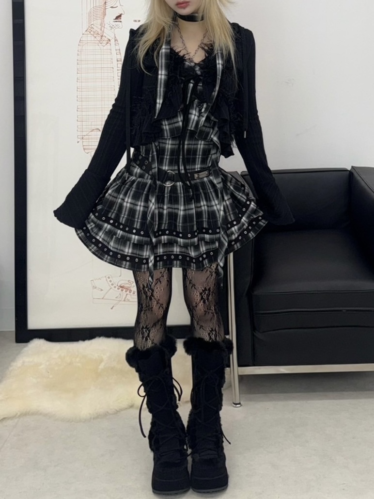 IZUMI / 153cm – pressing