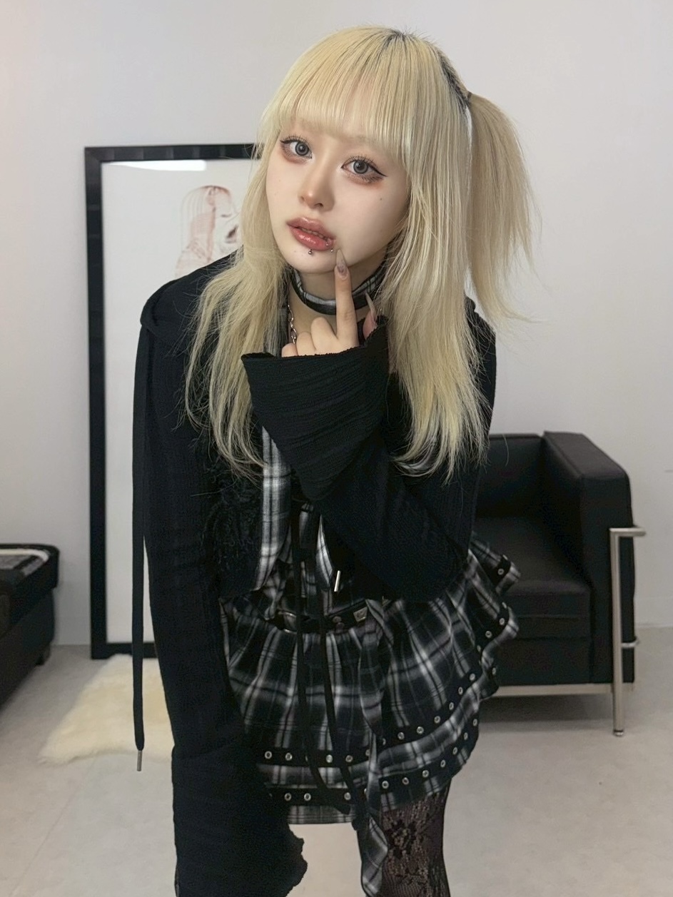 IZUMI / 153cm – pressing