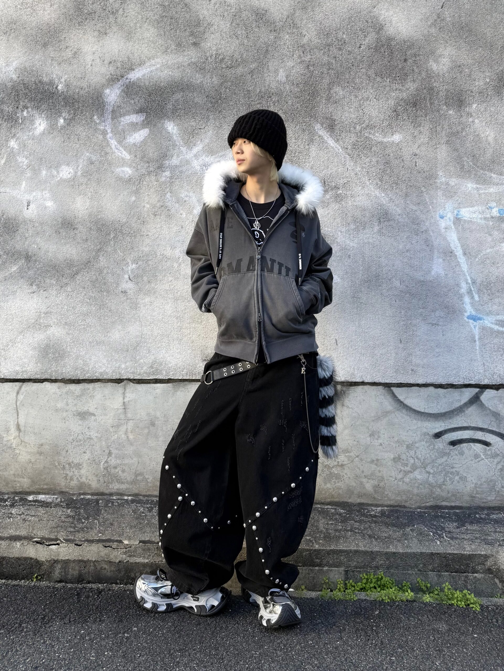 Rosen Kreuz】RKGEEK BELT | OUR BRAND,Rosen Kreuz | PRESSING WEB SHOP