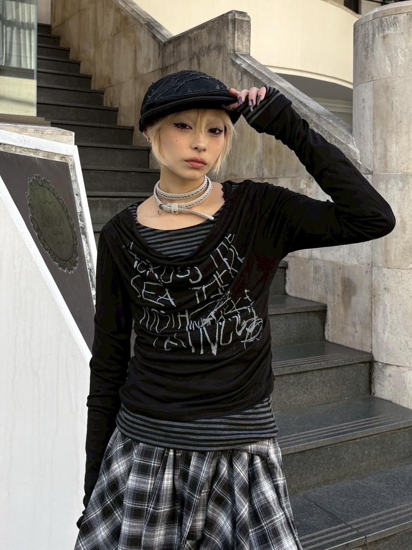 コーディネート画像