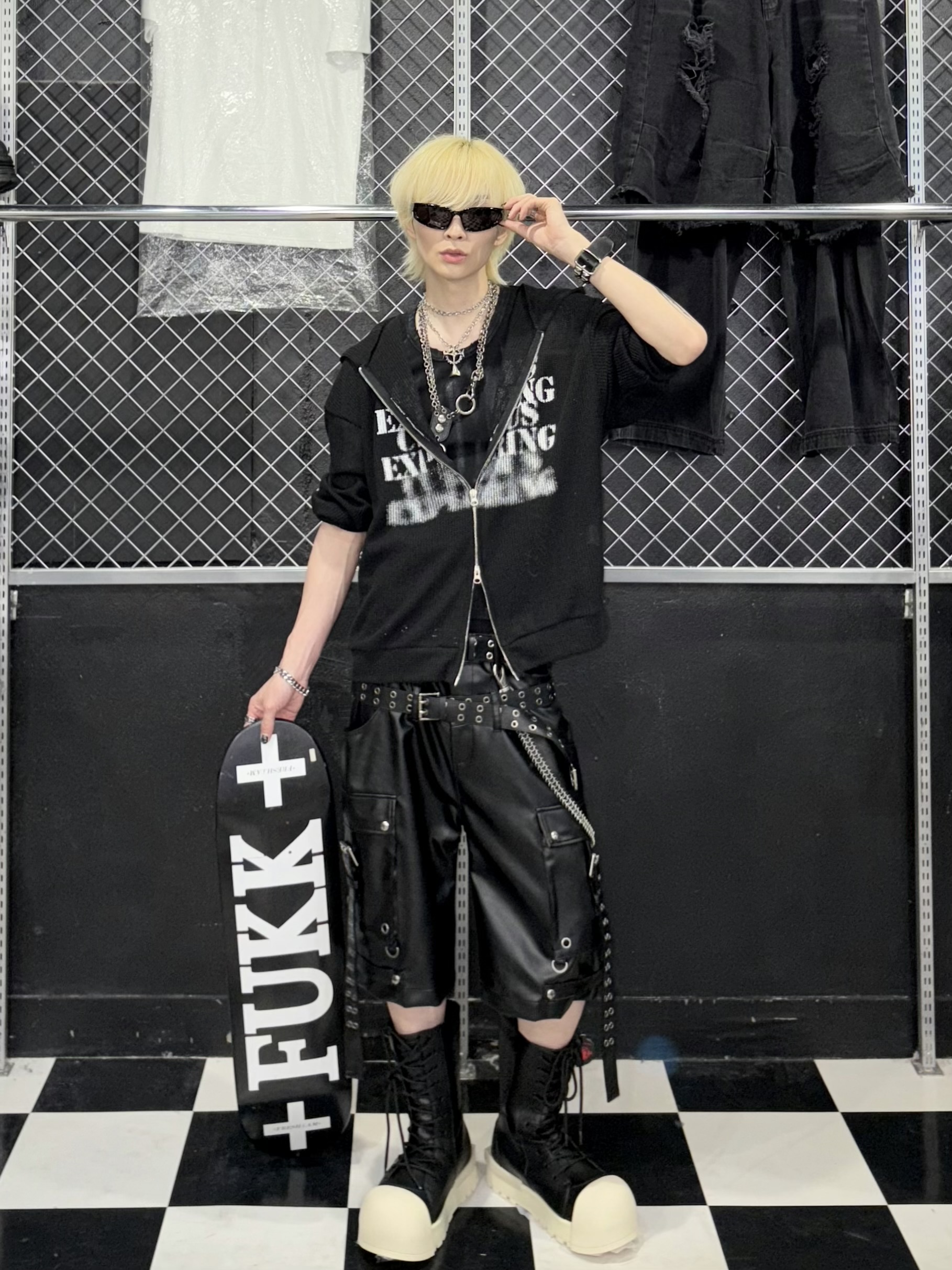 スタッフイメージ