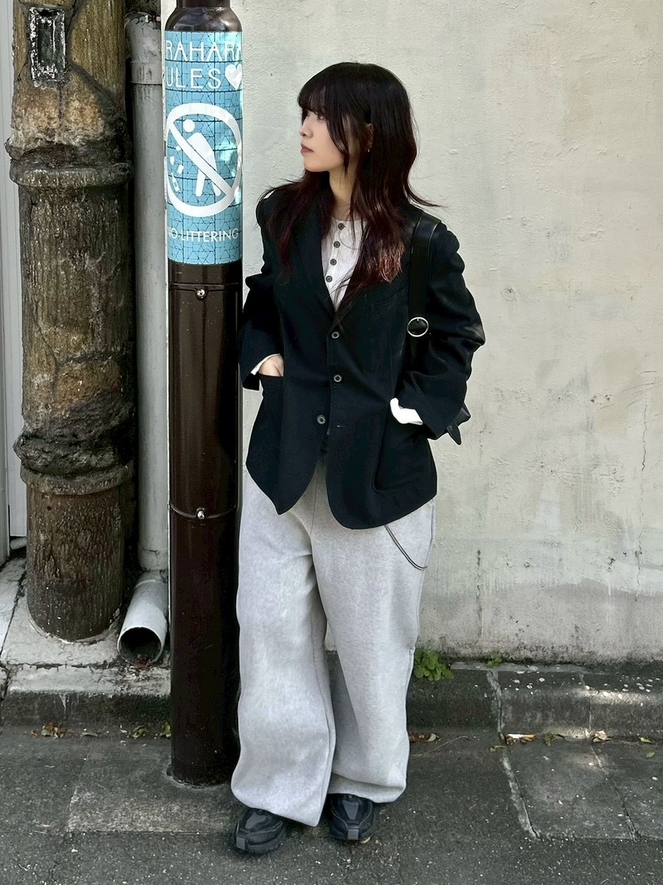 コーディネート画像