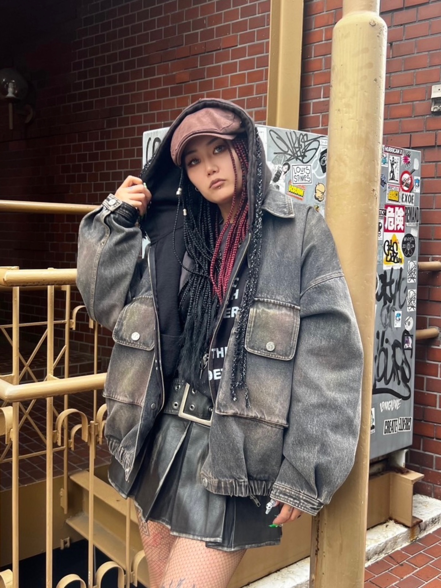 スタッフイメージ